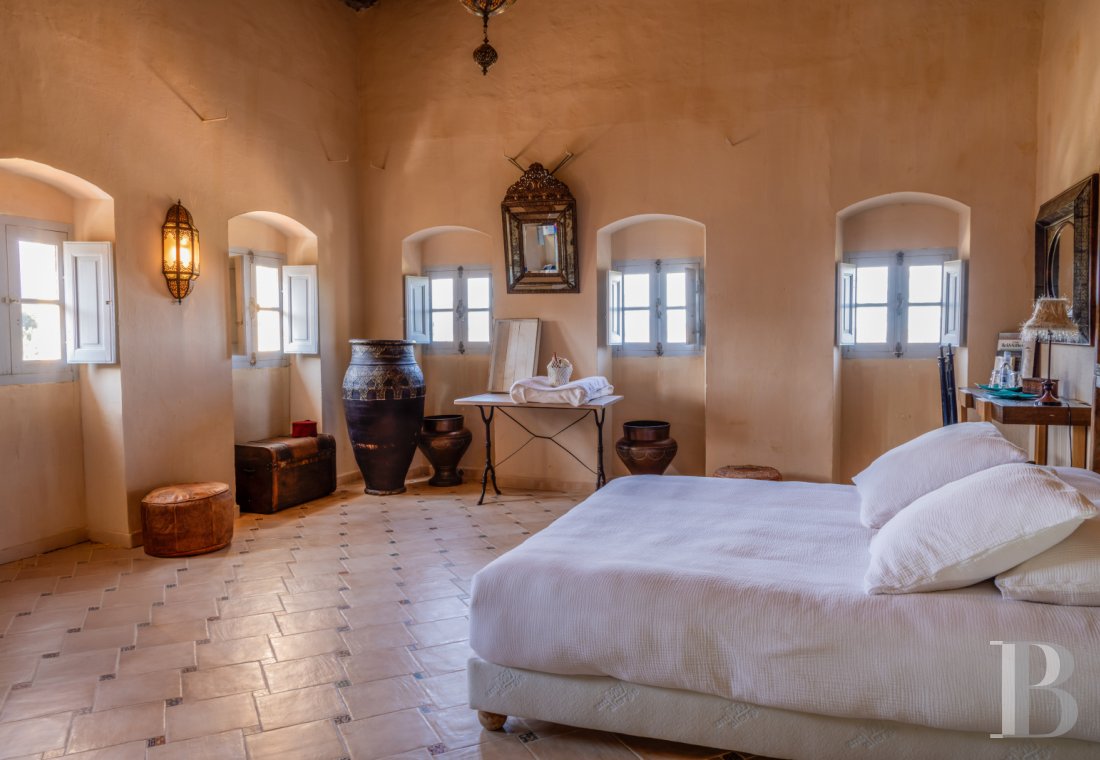 En Haute-Corse,  une villa du 19e siècle élevée en belvédère au cœur du village d’Oletta - photo  n°26